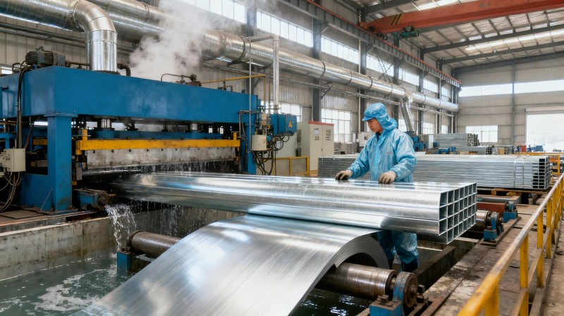 河北河北河北镀锌方管生产厂家 河北河北河北镀锌方管生产厂家