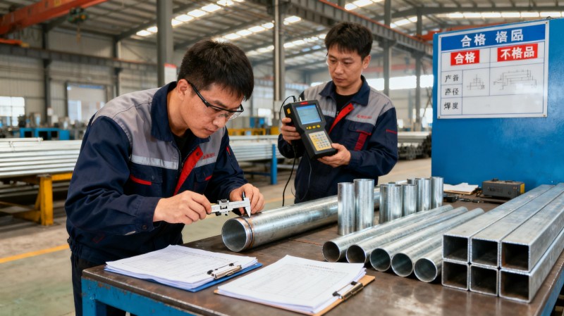 河北河北河北镀锌无缝方管生产厂家 河北河北河北镀锌无缝方管生产厂家